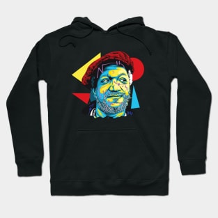 FRED SANFORD Hoodie